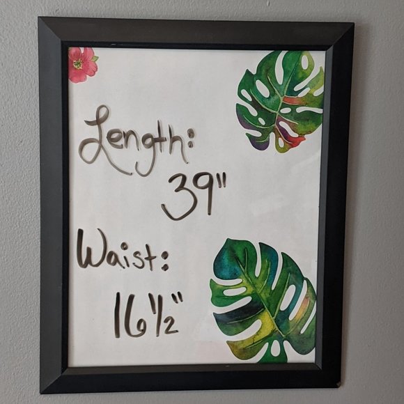 Prana Skinny Jeans Red Size 8 Bright Red - Picture 7 of 7